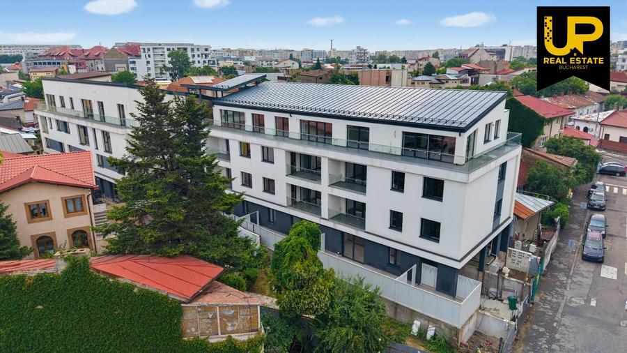 2 Camere | RONDA 43 | Popa Nan – Matei Voievod | Finisaje Premium - 1