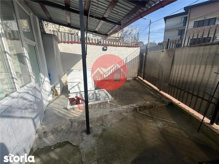 Casa ultracentrala Tulcea | 3 camere | Centrala pe gaz - 10