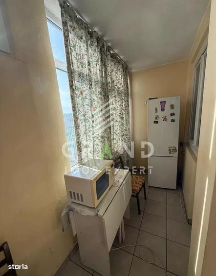 Garsoniera | Balcon | Manastur-Complexul BIG - 1