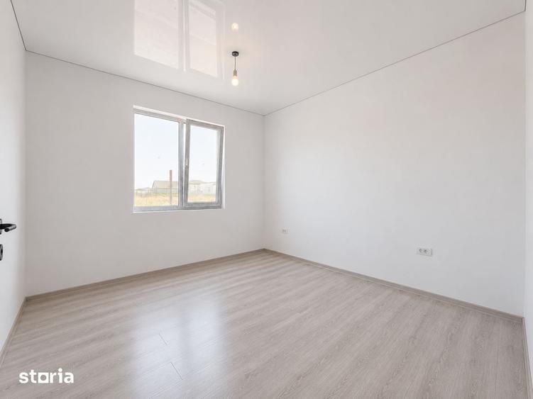 Casă cu 4 camere cu Teren 390 Mp în Central