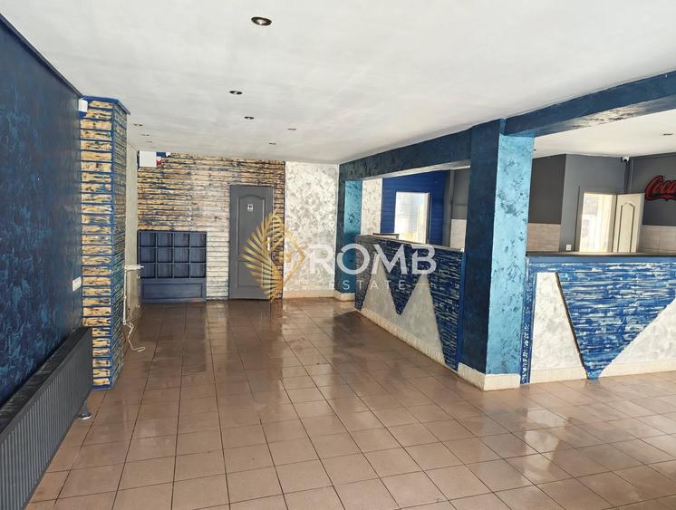 Spațiu comercial, de 88 mp, în Central