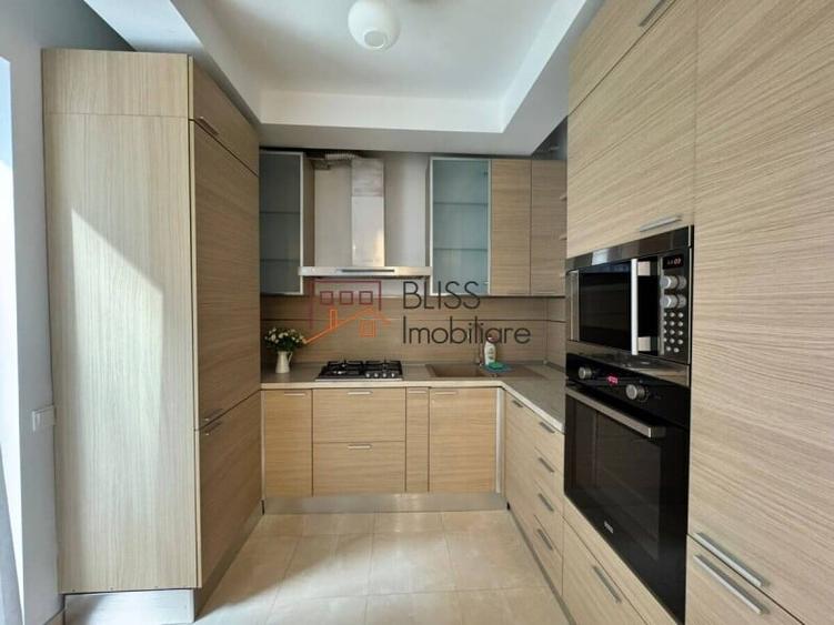 Apartament Spațios cu 4 Camere pe Șoseaua Nordului – Terasă Mare, Parcare - 8