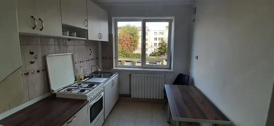Apartament cu 2 camere decomandat în Ultracentral
