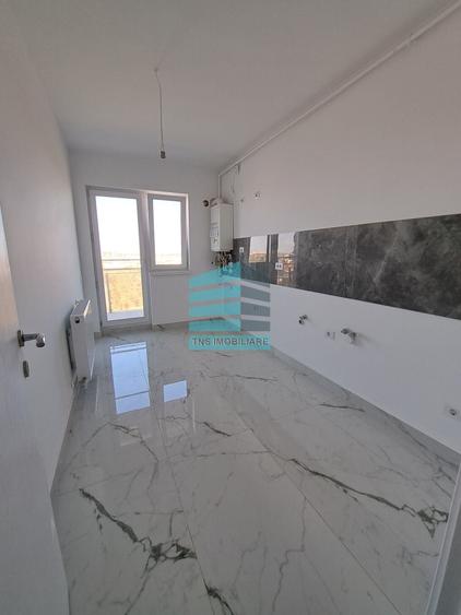 4 Camere 173 Mp Terasa,Bonus Parcare,Finalizat,Pallady-Metrou Teclu - 4