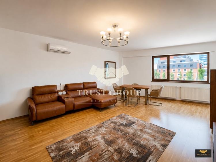 Herastrau - Aron Cotrus | 3 camere | Pet Friendly | 2 locuri de parcare + boxa - 2