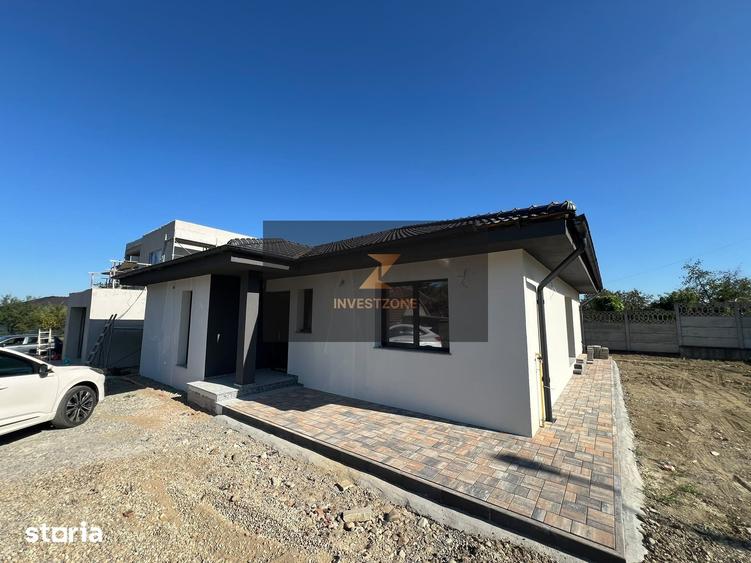 Casa Strada Facliei, Oradea La Cheie, Design Modern - 6