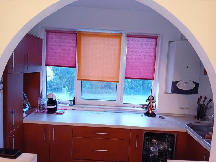 Apartament cu 2 camere în Nicolina