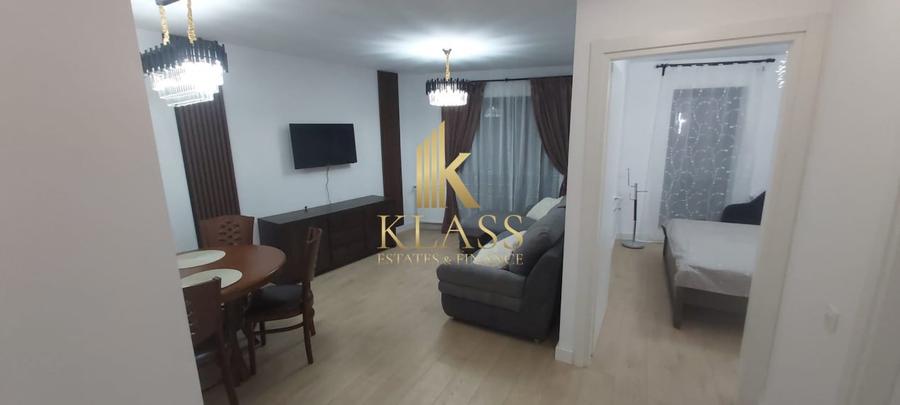 Apartament  de inchiriat cu 2 camere  in Herastrau, langa Cortina - 3