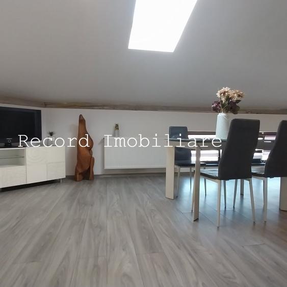 Apartament 2 camere 58 mp str. Tautiului in Floresti - 5