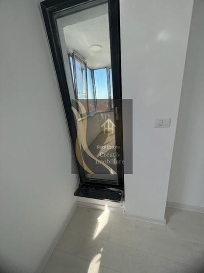 Apartament cu 2 camere în Militari