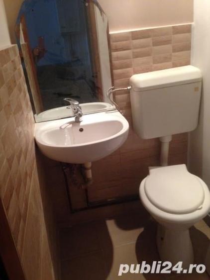 Apartament cu 2 camere nedecomandat în Neptun