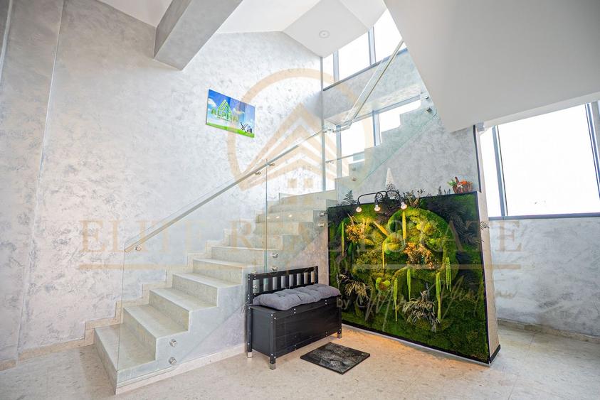 Apartament cu 3 camere decomandat în Km 5