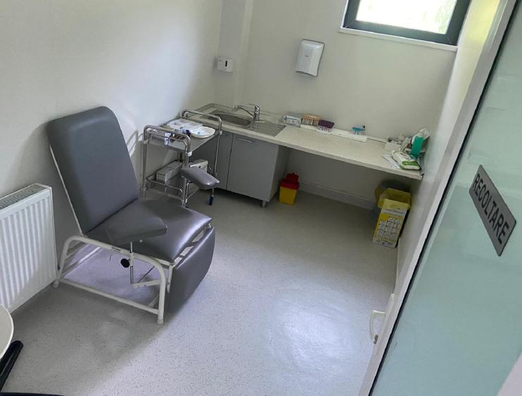 Proprietate specială, de 450 mp, în Ciolpani