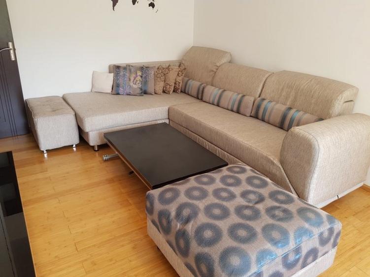 Apartament cu 3 camere decomandat în Dristor