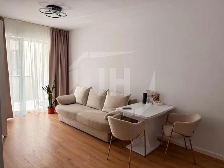 Apartament 2 camere I bloc nou I parcare I Marasti - 1