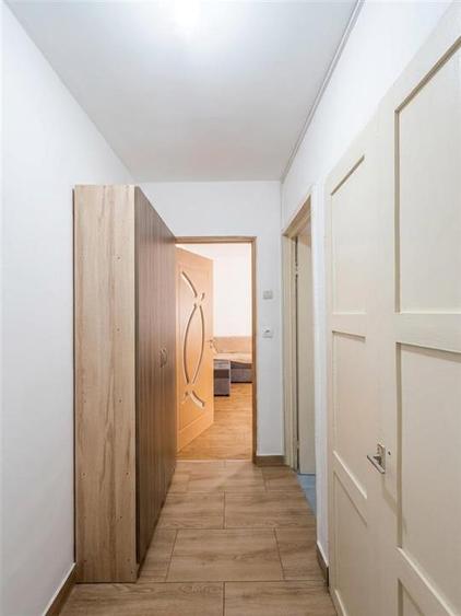 Apartament cu 2 camere semidecomandat în Calea Aradului