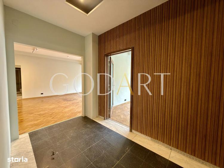 Spa?iu de birouri premium | Ultracentral Bulevardul Nicolae Balcescu - 15