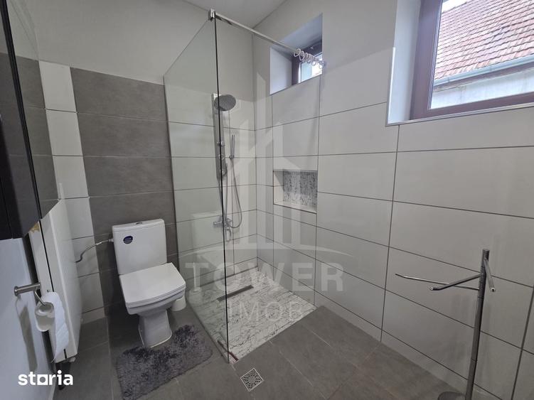 Casă cu 3 camere cu Teren 500 Mp în Trei Stejari