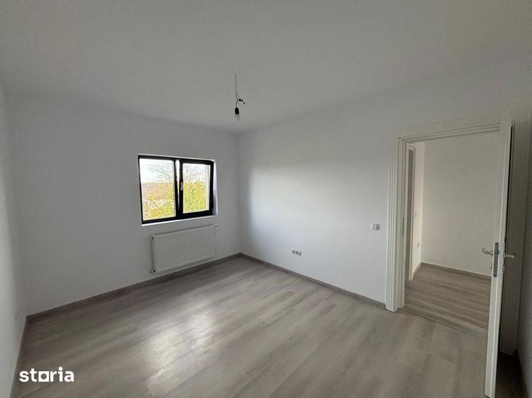 Apartament cu 2 camere în Holboca