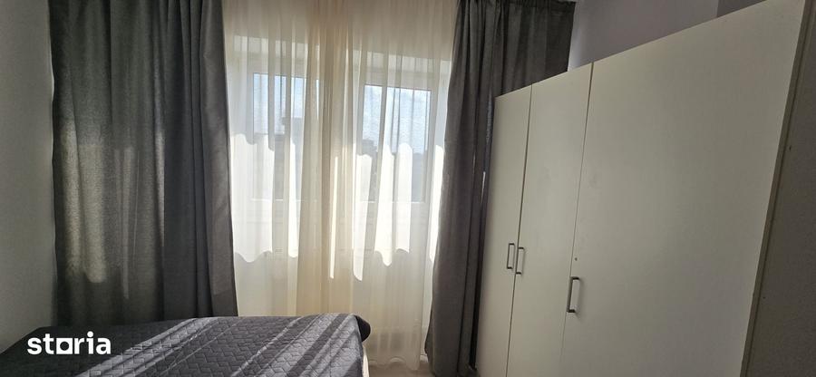 Apartament 3 cam | Aparatorii Patriei | Mobilat utilat NOU | Metrou 4' - 8