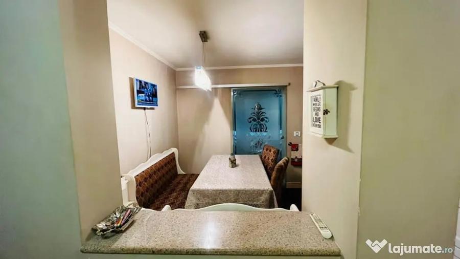 Apartament 3 camere de inchiriat in zona Dacia Mobilat - 11