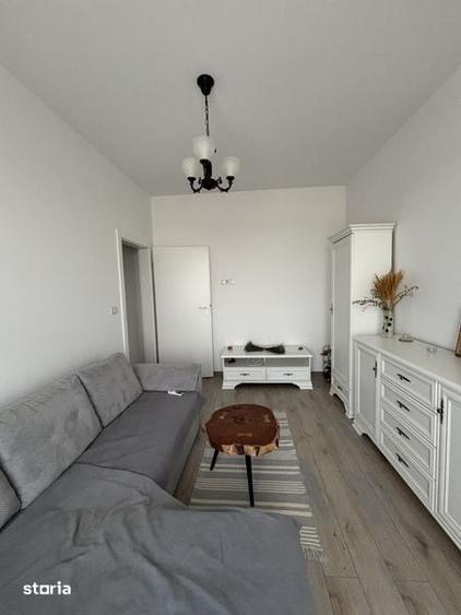 Apartament cu 2 camere de vanzare - 1