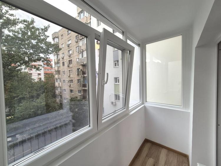 Apartament cu 2 camere semidecomandat, mobilat în 13 Septembrie