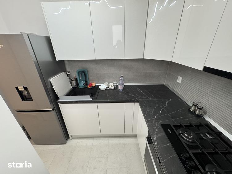 Apartament cu 2 camere decomandat în Chitila