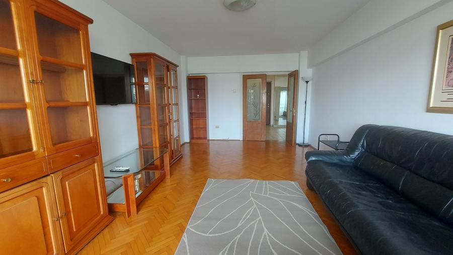 Apartament cu 2 camere decomandat în Unirii