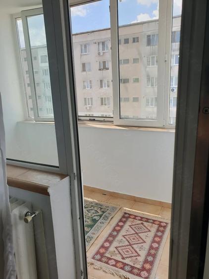 Garsonieră decomandată în Alexandru cel Bun