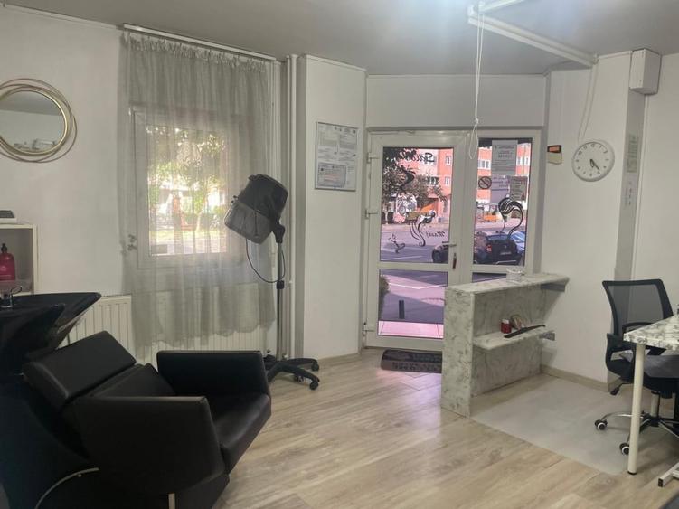 Spatiu Comercial Centrul Civic - 2