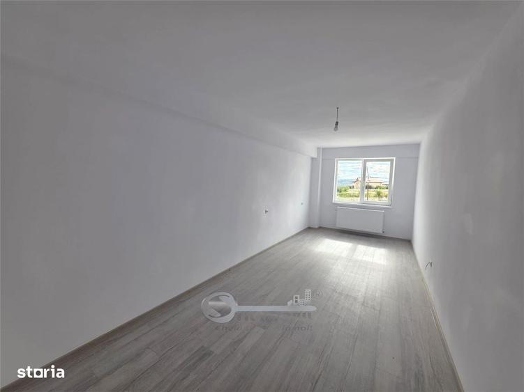 Apartament cu 2 camere în Uricani