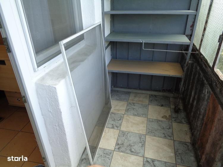 Garsonieră în Podgoria