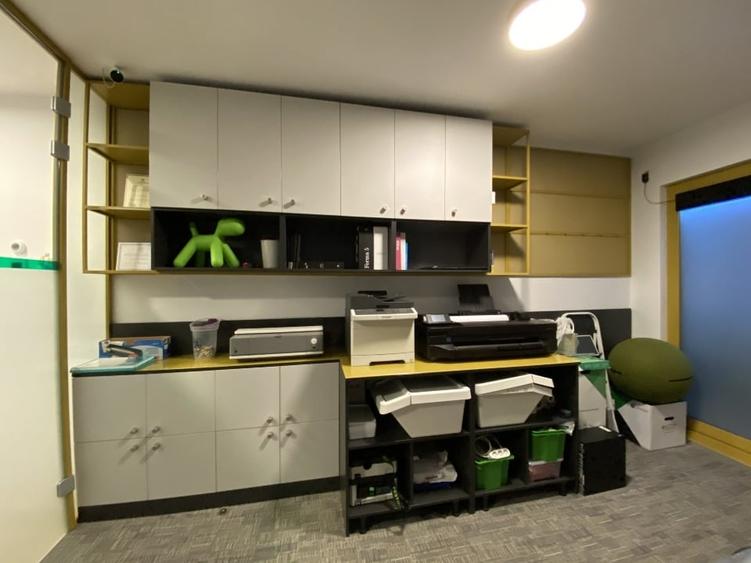 Apartament cu 2 camere decomandat, mobilat în Moșilor