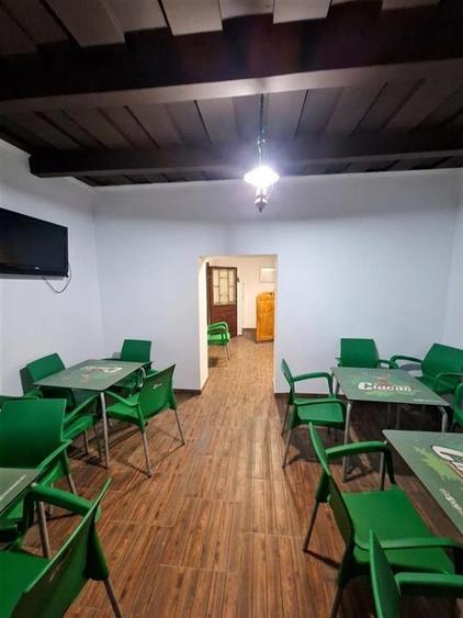 Casă cu 3 camere cu Teren 750 Mp în Bicaci