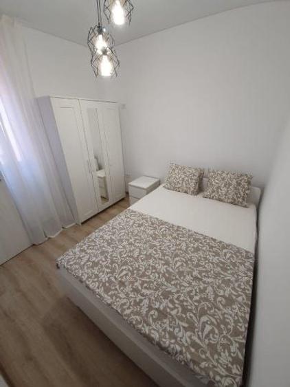 Apartament cu 2 camere în Roșu