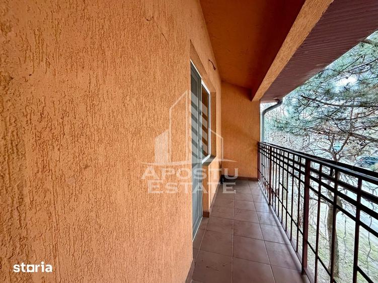 Apartament cu 2 camere de inchiriat, la casa, zona Modern, Timisoara - 8