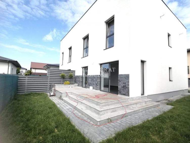 Duplex langa lac Corbeanca - 1