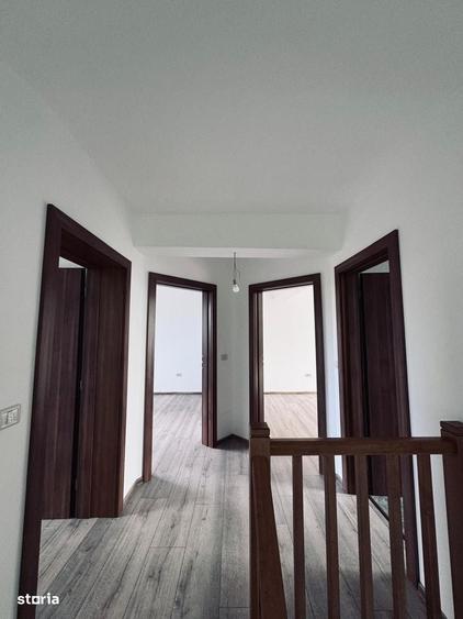 Casă cu 4 camere decomandat în Chișoda