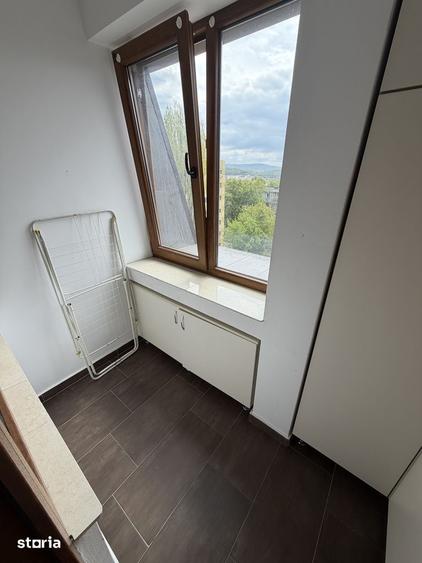 2 camere cochet zona Tatara?i - Bl nou cu lift - Pet Friendly - 6