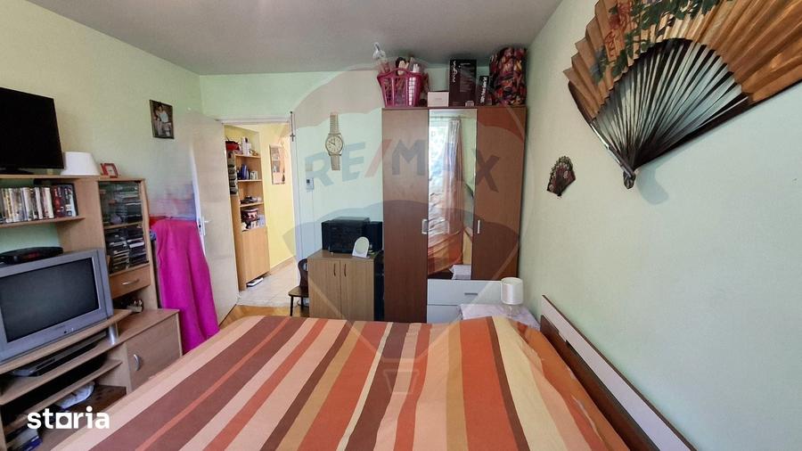Apartament cu 3 camere în Tudor