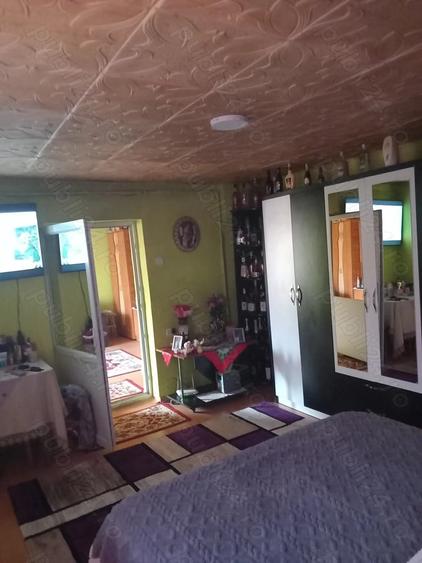 Casă cu Teren 666 Mp în Aita Medie