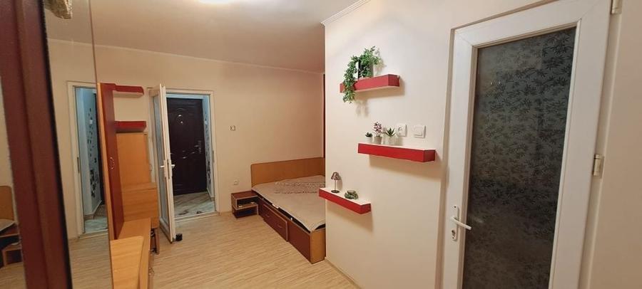 Garsonieră semidecomandată în Central