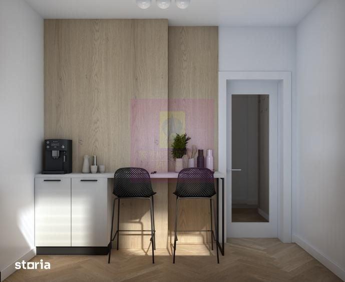 Doua apartamente premium in Floreasca | Design de arhitect | Renovat i - 1