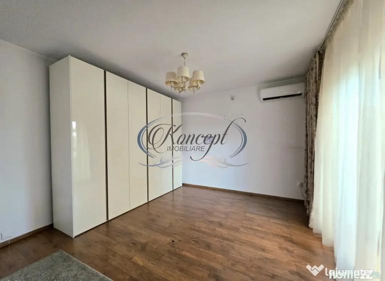 Casă cu 5 camere cu Teren 350 Mp în Central