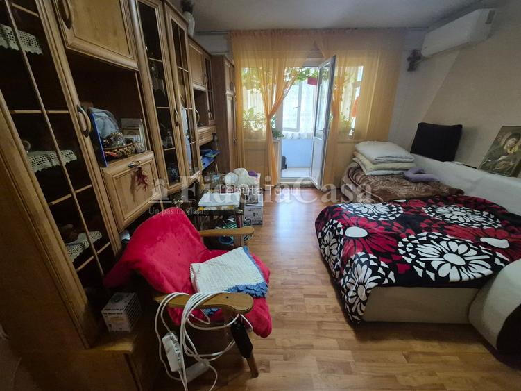 Apartamentr 2 camere de vanzare zona Alexandru cel Bun -Iasi