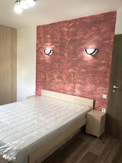Apartament cu 3 camere în Bună Ziua
