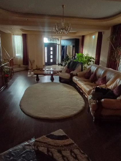 Proprietar | Vand vila P+2 Palazu Mare - 7 camere, 6 bai Accept si schimb - 3