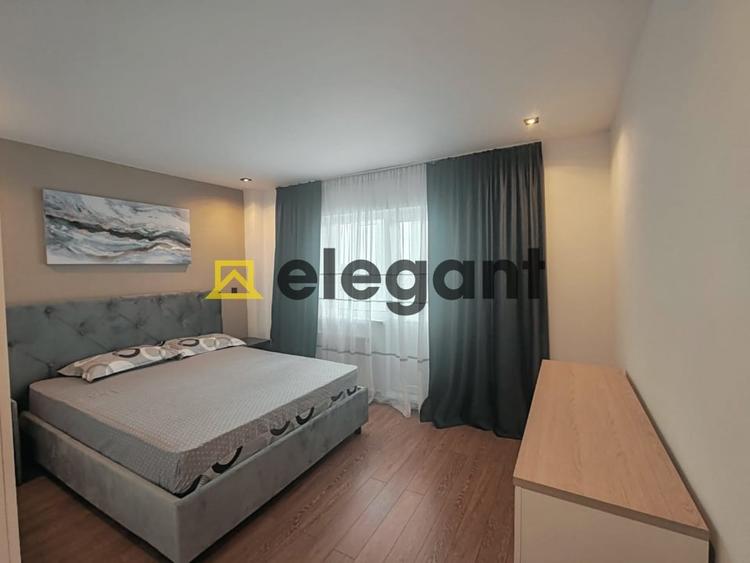 Apartament cu 3 camere decomandat, mobilat în Craiovița Nouă