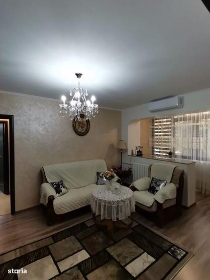 3 camere de inchiriat Tomis II - 1